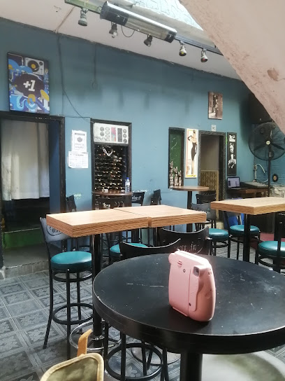 Labirent Lounge & Bar