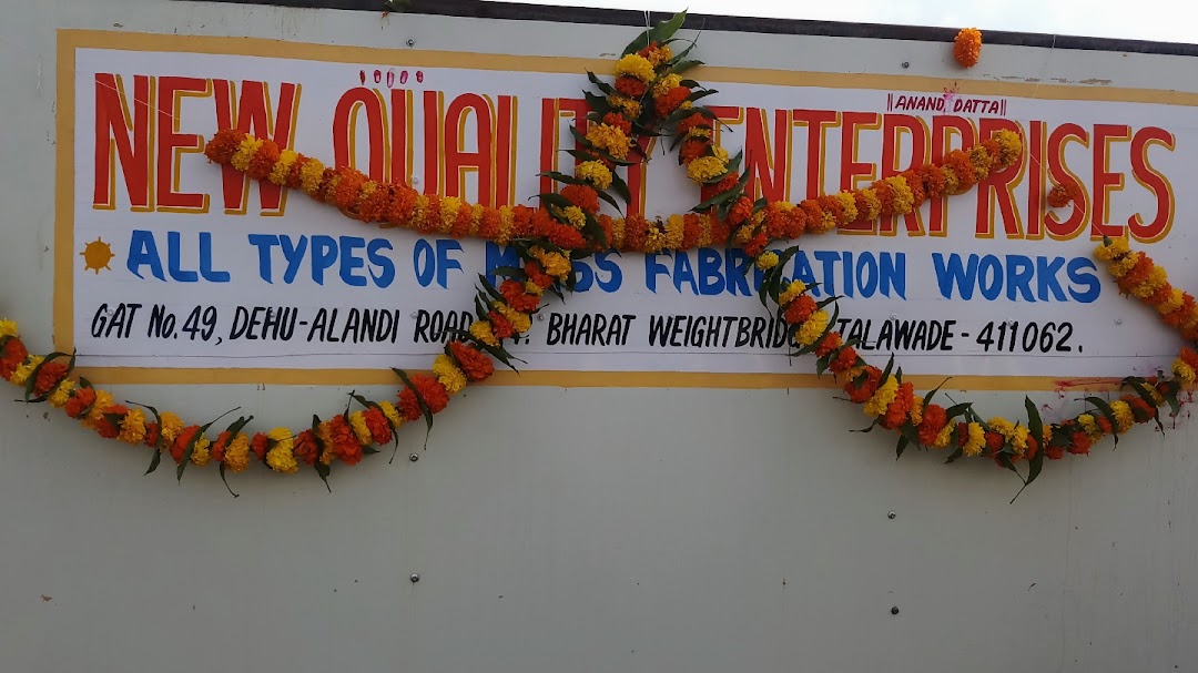 New Quality Enterprises
