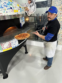 Les plus récentes photos du Pizzas à emporter My Pizza à Nîmes - n°1