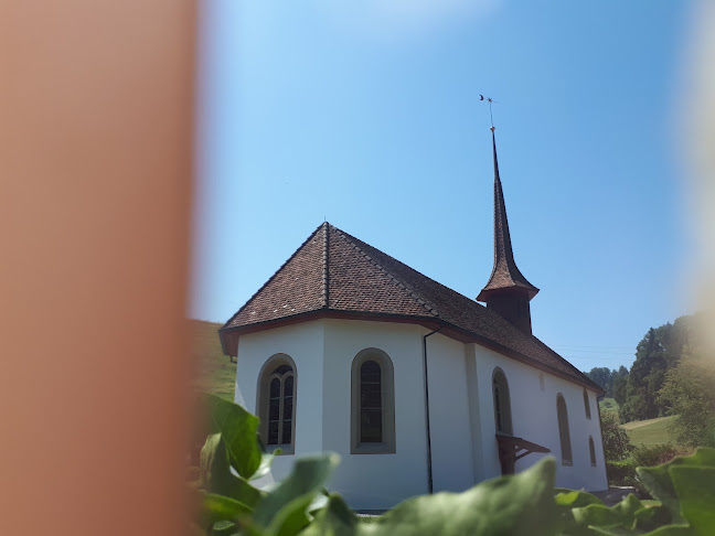 Rezensionen über Kirche Rued in Aarau - Kirche