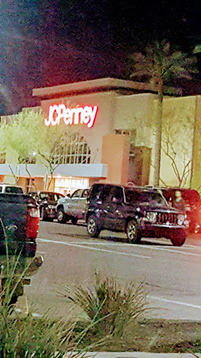 Department Store «JCPenney», reviews and photos, 1900 E Rio Salado Pkwy #140, Tempe, AZ 85281, USA