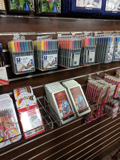 Book Store «The University Store on Fifth», reviews and photos, 4000 Fifth Ave, Pittsburgh, PA 15213, USA