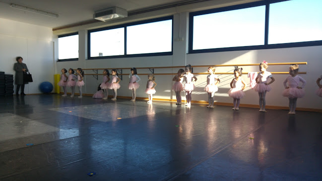 Scuola di Danza "Compagnia Del Fiore"