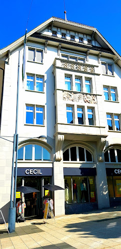 Cecil Store Wil