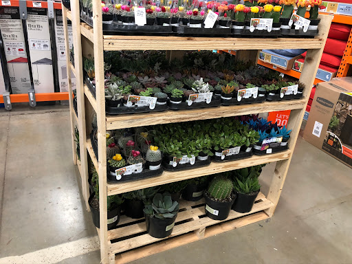Home Improvement Store «The Home Depot», reviews and photos, 1651 Reston Pkwy, Reston, VA 20194, USA