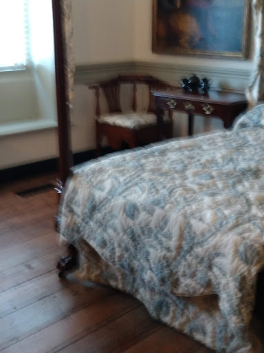 Museum «Heyward-Washington House», reviews and photos, 87 Church St, Charleston, SC 29403, USA