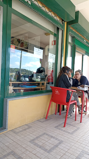 Café Estudantil no Montemor-o-Novo, Évora