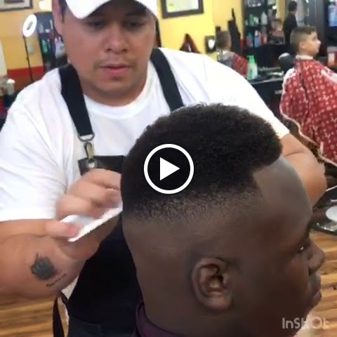 Barber Shop «Boss Barber Shop», reviews and photos, 1111 Easton Rd, Warrington, PA 18976, USA