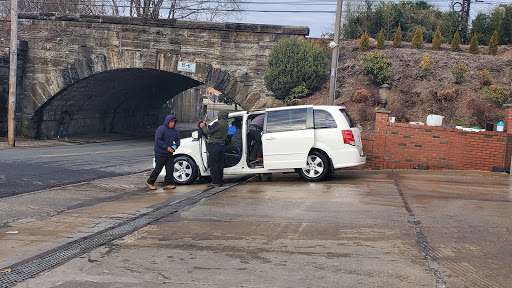 Car Wash «Diamond Car Wash And Lube», reviews and photos, 324 Halstead Ave, Mamaroneck, NY 10543, USA