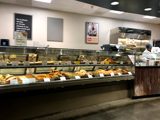 Grocery Store «Whole Foods Market», reviews and photos, Whole Foods Market, 110 Bloomingdale Rd, White Plains, NY 10605, USA