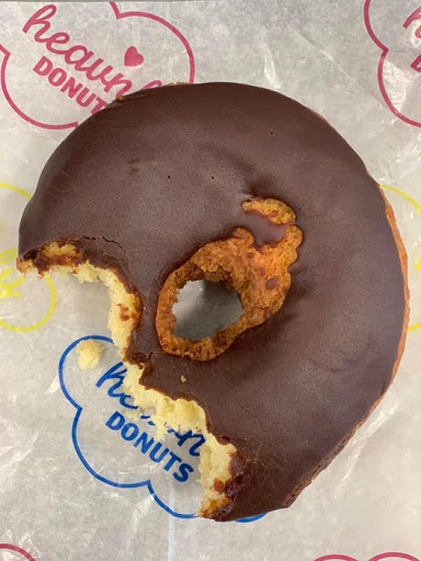 Donut Shop «Heav’nly Donuts», reviews and photos, 592 Merrimack Ave, Dracut, MA 01826, USA