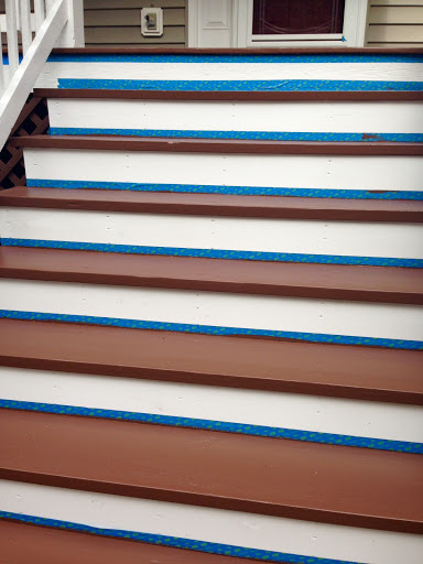 Painting «Painters Unlimited LLC», reviews and photos, 142 Yellowstone Dr #008, Charlottesville, VA 22903, USA