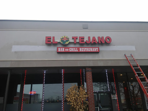 EL TEJANO BAR & GRILL RESTAURANT