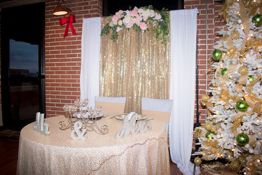 Event Venue «Bottling Plant Event Center», reviews and photos, 614 N Railroad Ave, Opelika, AL 36801, USA