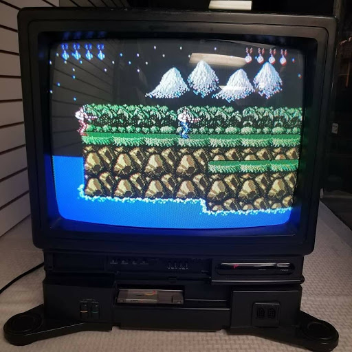 Collectibles Store «All Gen Games & Collectibles», reviews and photos, 304 N Black Horse Pike, Runnemede, NJ 08078, USA