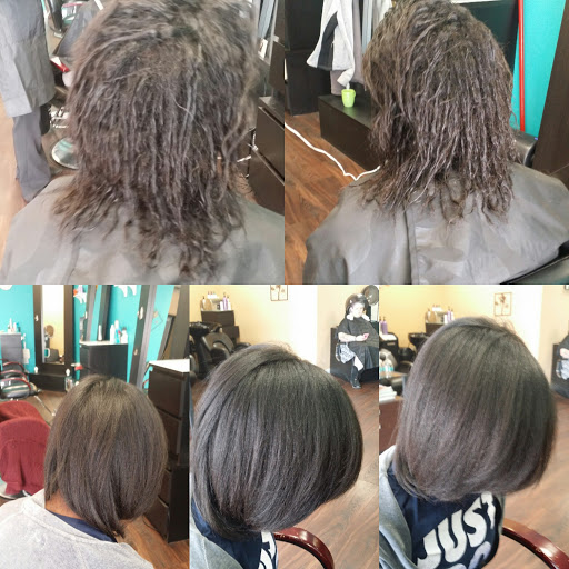 Hair Salon «Hair Trinity», reviews and photos, 1437 Silver Lake Rd NW, New Brighton, MN 55112, USA