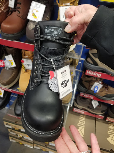 Sporting Goods Store «Big 5 Sporting Goods - Spanish», reviews and photos, 141 E 1000 N, Spanish Fork, UT 84660, USA