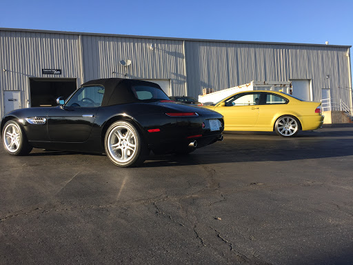 Used Car Dealer «Bavarian Auto Group LLC», reviews and photos, 57 W 135th St, Kansas City, MO 64145, USA