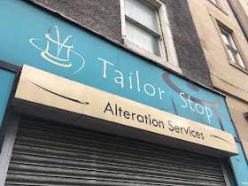 Tailor Stop