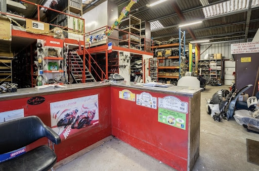 Photo 2 - Cap Auto SARL