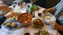 Couscous du Restaurant marocain Le Marrakech à Clamart - n°12