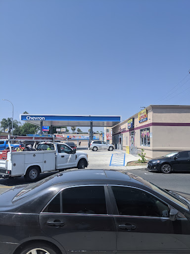 Car Wash «King Maywood Carwash», reviews and photos, 4535 Slauson Ave, Maywood, CA 90270, USA