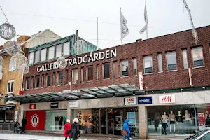 Galleria Trädgården image