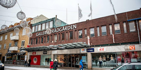 Galleria Trädgården