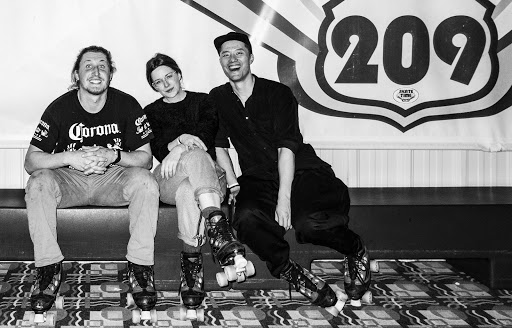 Skateboard Park «Skate Time 209», reviews and photos, 5164 US-209, Accord, NY 12404, USA