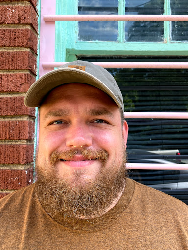 Explore engineer tattoo ideas, creative tattoo ideas in Greensboro, available at Fern Piercing and Fine Jewelry