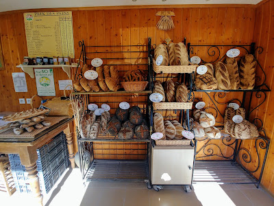 Turlupain à Orbey