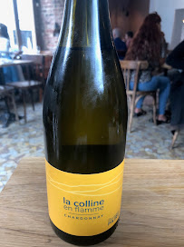 Plats et boissons du Restaurant français Restaurant La Colline à Paris - n°8