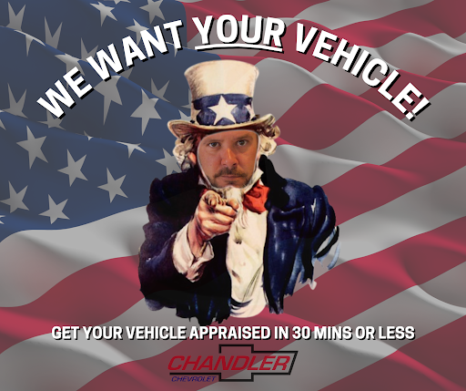 Chevrolet Dealer «Chandler Chevrolet», reviews and photos, 600 Clifty Dr, Madison, IN 47250, USA