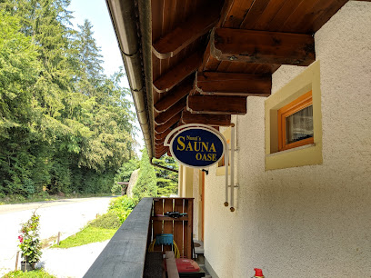 Nussi's Sauna Oase