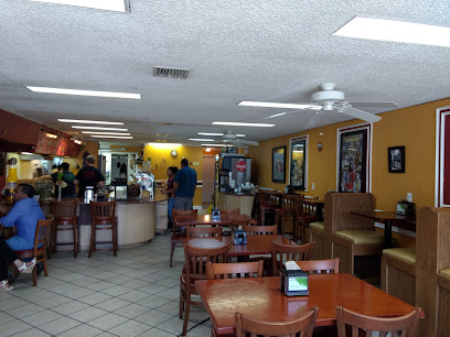 Tacos El Rancho - 331 N Orange Ave, Orlando, FL 32801