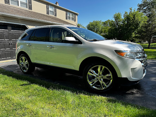 Printz Mobile Detailing en Royersford