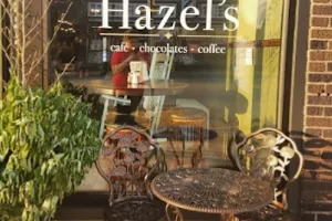 Hazel's Cafe, Coffee & Chocolates image