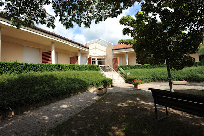 CMP et clinique Sainte-Marie Villefranche-de-Rouergue à Villefranche-de-Rouergue