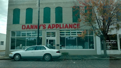 Danny's Appliance