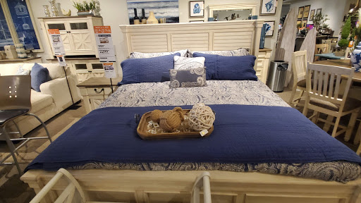 Furniture Store «Ashley HomeStore», reviews and photos, 3350 Airport Rd, Boca Raton, FL 33431, USA