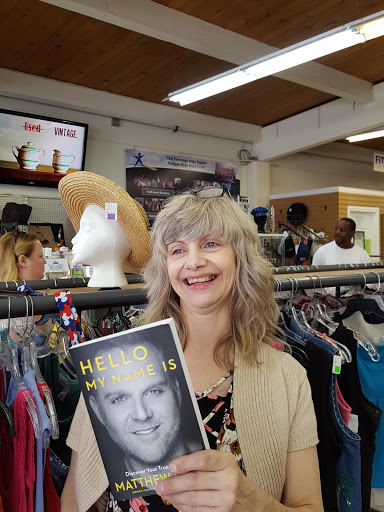 Thrift Store «TC Resale & Donation Thrift Store», reviews and photos, 5050 SE 82nd Ave, Portland, OR 97266, USA