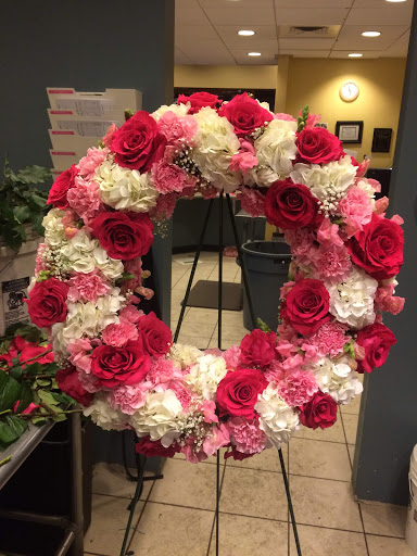 Florist «The Curly Willow», reviews and photos, 1868 12600 S, Riverton, UT 84065, USA