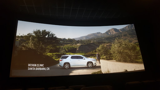 Movie Theater «Flagship Cinemas Eastpoint», reviews and photos, 7938 Eastern Ave, Baltimore, MD 21224, USA