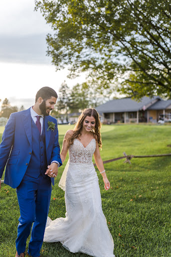 Bridal Shop «Bridal Chateau», reviews and photos, 230 W 2nd St, Berwick, PA 18603, USA