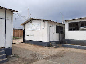 unidad educativa CLARA LEON DE POSLIGUA