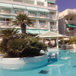 Photo n°18 de l'avis de robert.u fait le 18/09/2018 à 12:59 sur le  Hotel Punta Dell'Est à Lignano Sabbiadoro