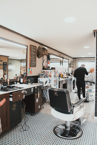 Barber Shop Goodlife - Almada