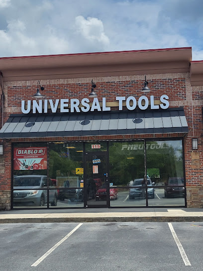 Universal Tools Inc.