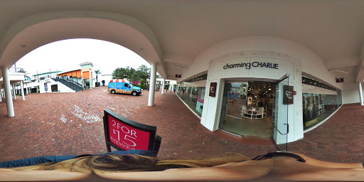 Fashion Accessories Store «Charming Charlie», reviews and photos, 9101 International Dr #1316, Orlando, FL 32819, USA