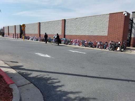 Discount Store «Walmart», reviews and photos, 6210 Annapolis Rd, Landover Hills, MD 20784, USA